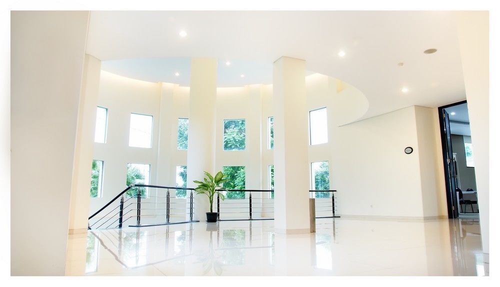 eL Hotel Grande Malang Exterior foto